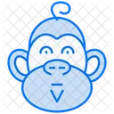 Ape  Icon