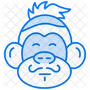 Ape  Icon