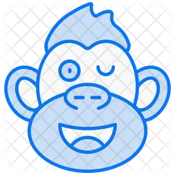 Ape  Icon