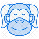 Ape  Icon