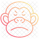 Ape  Icon