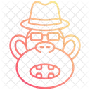 Ape  Icon