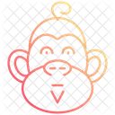 Ape  Icon