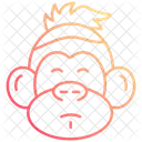 Ape  Icon