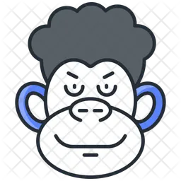 Ape  Icon