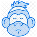 Ape  Icon