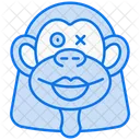 Ape  Icon