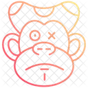 Ape  Icon