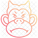 Ape  Icon