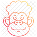 Ape  Icon