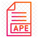 APE  Icon