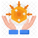 Ape  Icon