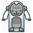 Ape  Icon