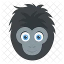Ape  Icon