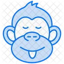 Ape smart  Icon