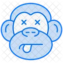 Ape tounge  Icon