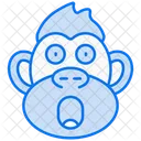 Ape waoo  Icon