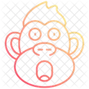 Ape waoo  Icon