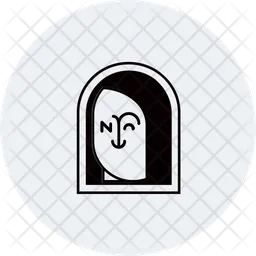 Apenft Nft  Icon