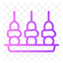 Aperitivo Fondo Icon