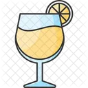 Aperol Spritz Icon