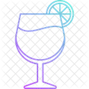 Aperol Spritz Icon