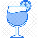 Aperol Spritz Icon