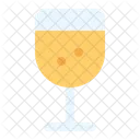 Aperol Spritz  Icon