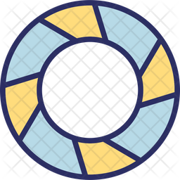 Aperture Icon