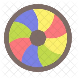 Aperture  Icon