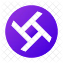 Aperture  Icon
