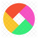 Aperture  Icon