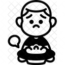 Apetito  Icono