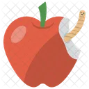 Apfel  Symbol