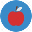 Apfel  Symbol