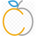 Apfel  Symbol