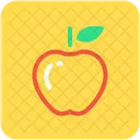 Apfel  Symbol