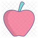 Apfel  Symbol