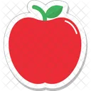 Apfel  Symbol