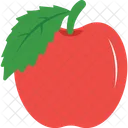 Apfel  Symbol