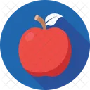 Apfel  Symbol