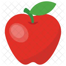 Apfel  Symbol