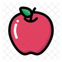 Apfel  Symbol