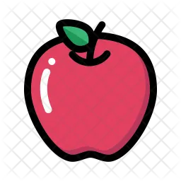 Apfel  Symbol