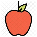 Apfel  Symbol