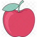 Apfel  Symbol