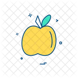 Apfel  Symbol