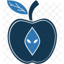 Apfel  Symbol