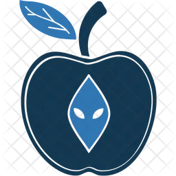 Apfel  Symbol