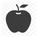 Apfel  Symbol